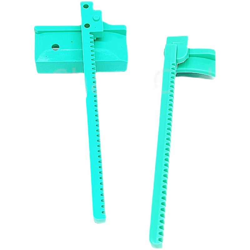 TSC條碼打印機官網_TSC 247/345夾紙器