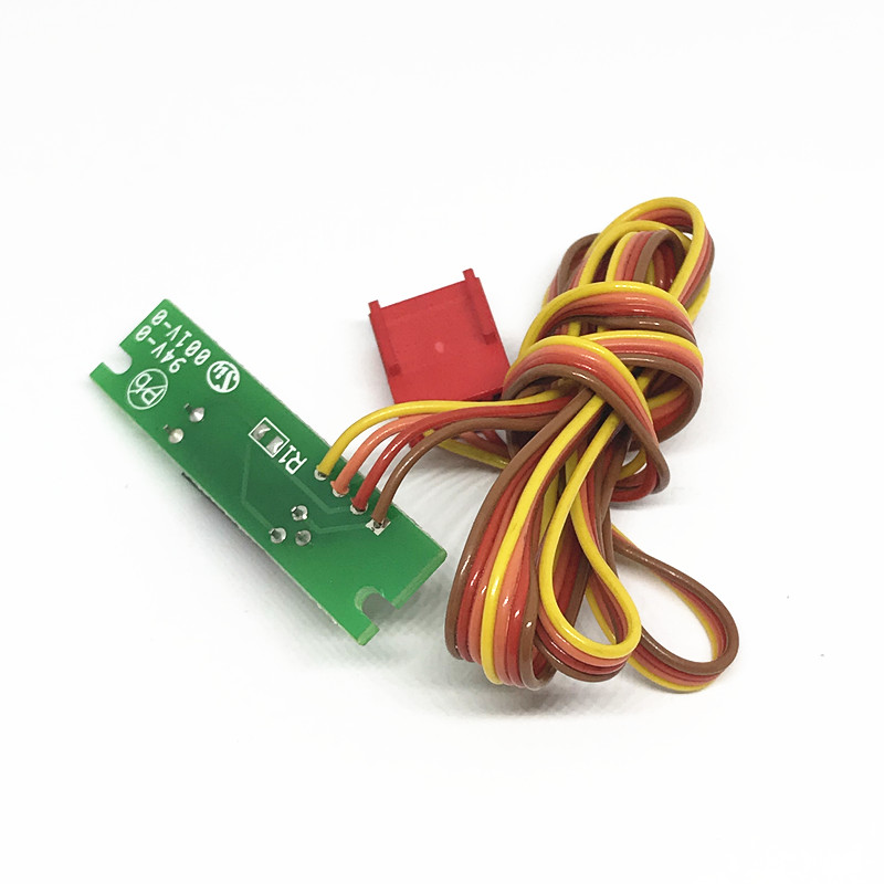 TSC條碼打印機官網_TSC 247/345感應器