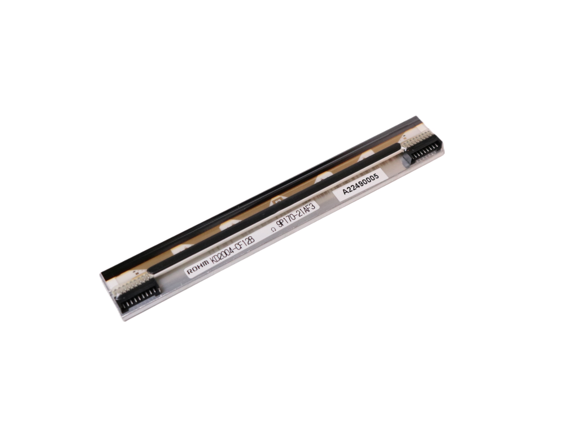 TSC條碼打印機(jī)官網(wǎng)_TSC TTP-244MPRO打印頭