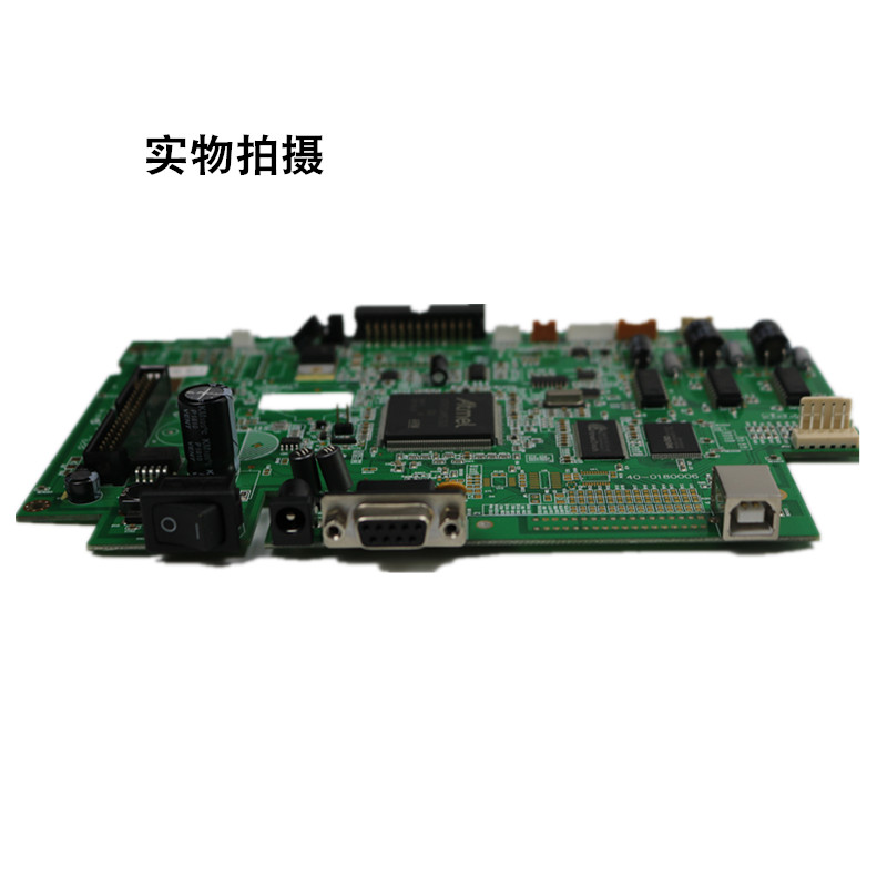 TSC條碼打印機官網_TSC TTP-342E PLUS/PRO主板