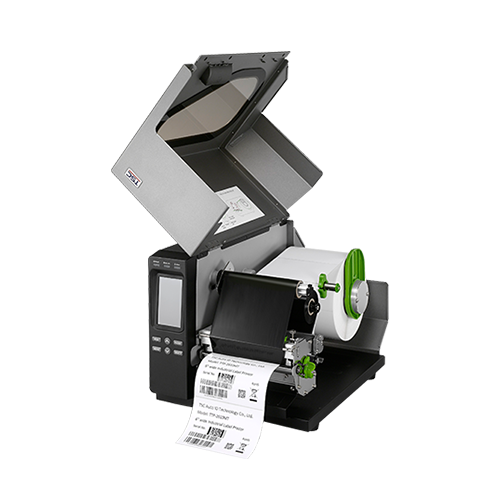 TSC條碼打印機官網_TSC TTP-2610MT