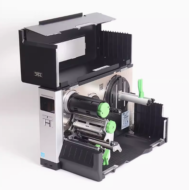 TSC條碼打印機官網_TSC MH340